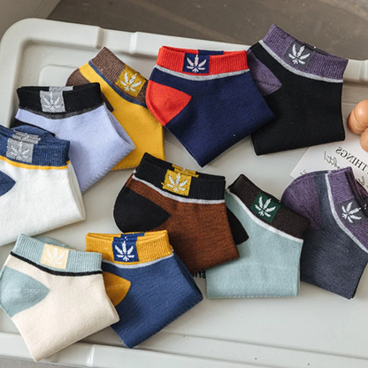 Chaussettes Homme x20 — Le Stock de la Saison