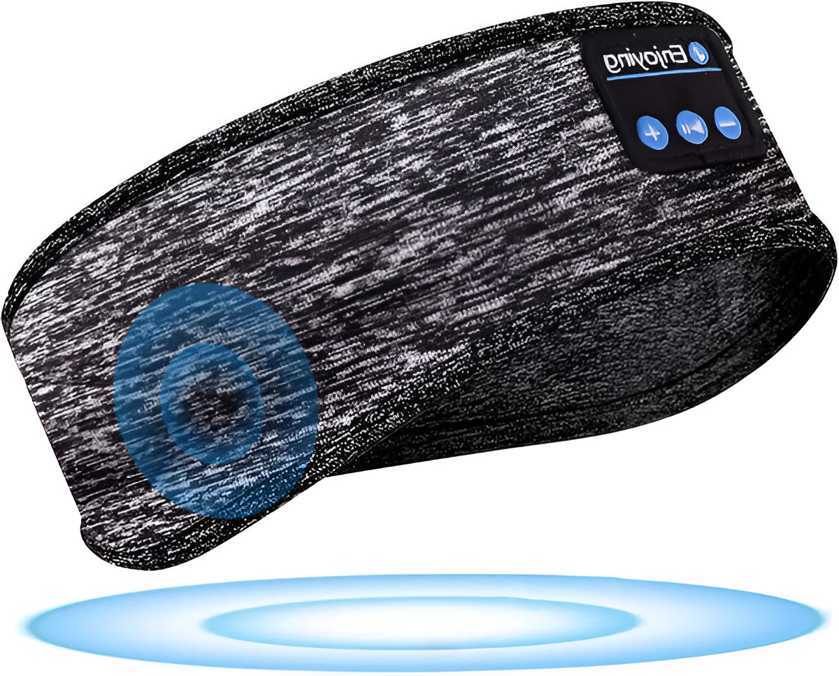 Bandeau Audio Sommeil — Endormez-Vous en Musique