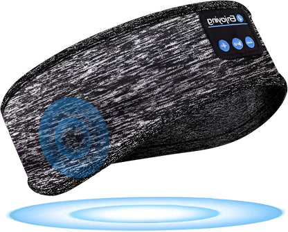 Bandeau Audio Sommeil — Endormez-Vous en Musique