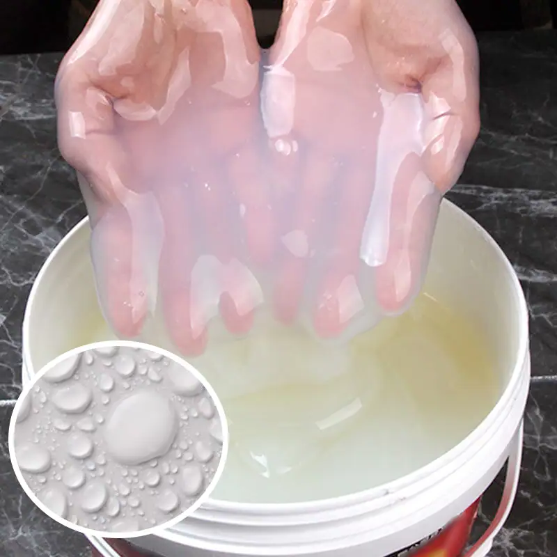 Colle Étanche 450g — Stoppez les Fuites Net