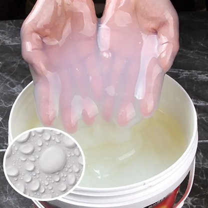 Colle Étanche 450g — Stoppez les Fuites Net