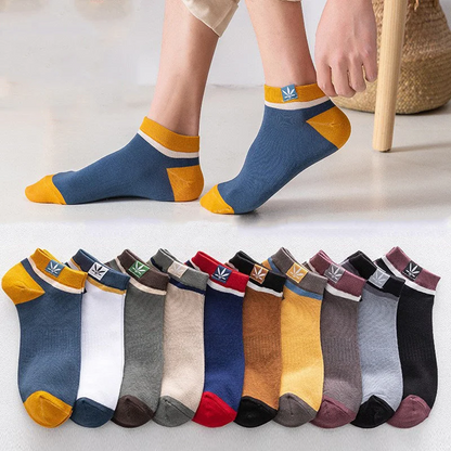 Chaussettes Homme x20 — Le Stock de la Saison
