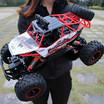 Monster Truck 4x4 RC — Le Roi du Tout-Terrain
